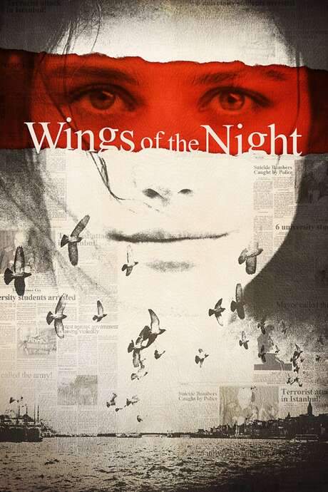 Wings of the Night